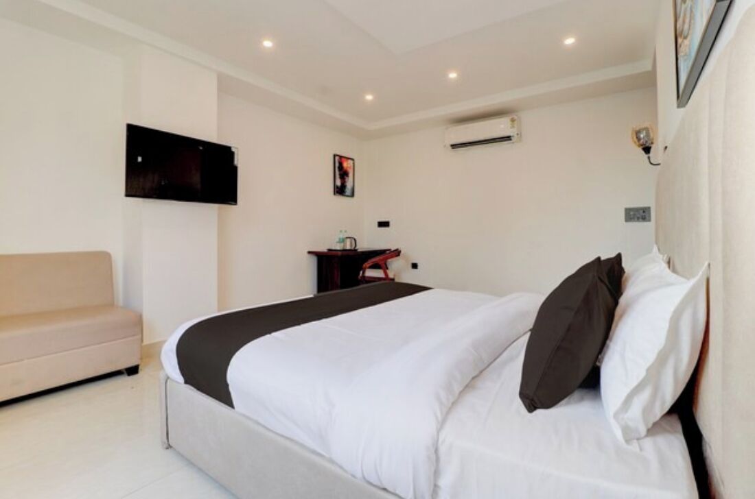 Kamar