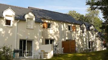 House | Exterior