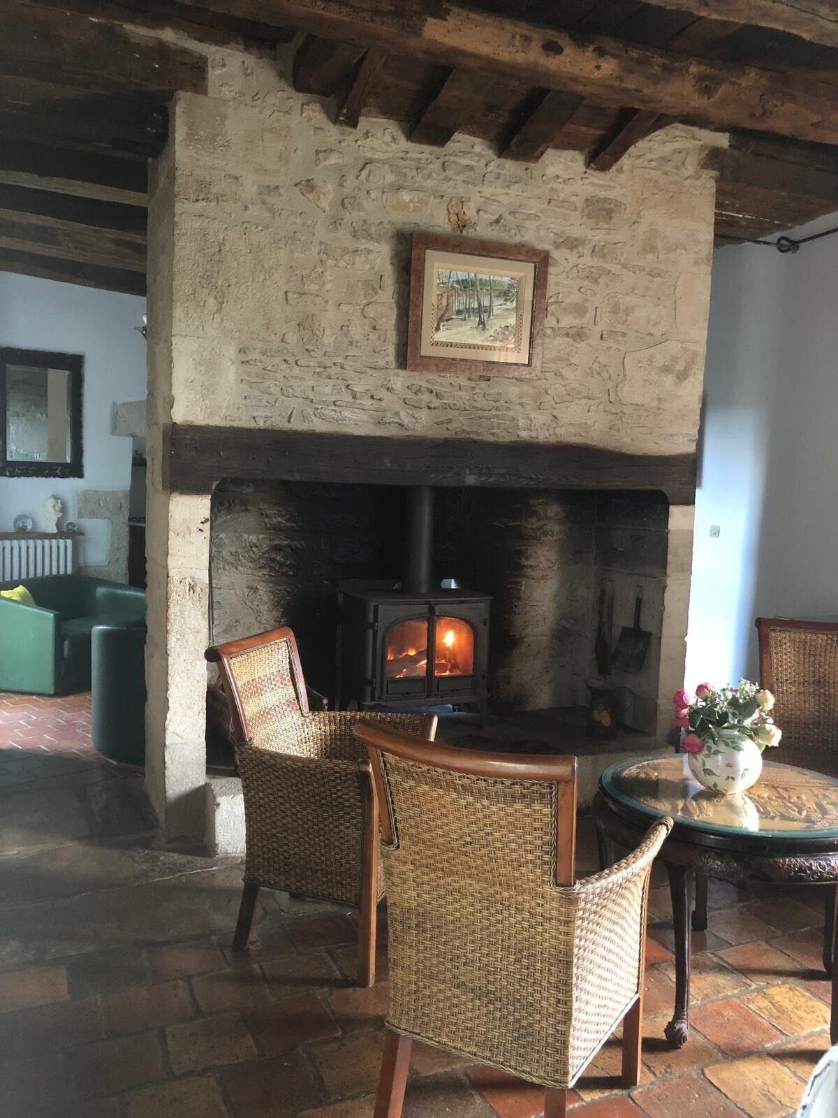 Image de profil de l’hôte