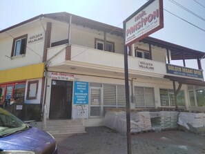 Aussenbereich