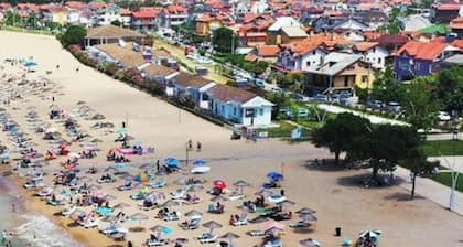 KUMCAĞIZ NAİL PANSİYON