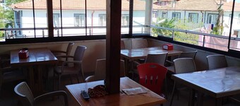 KUMCAĞIZ NAİL PANSİYON