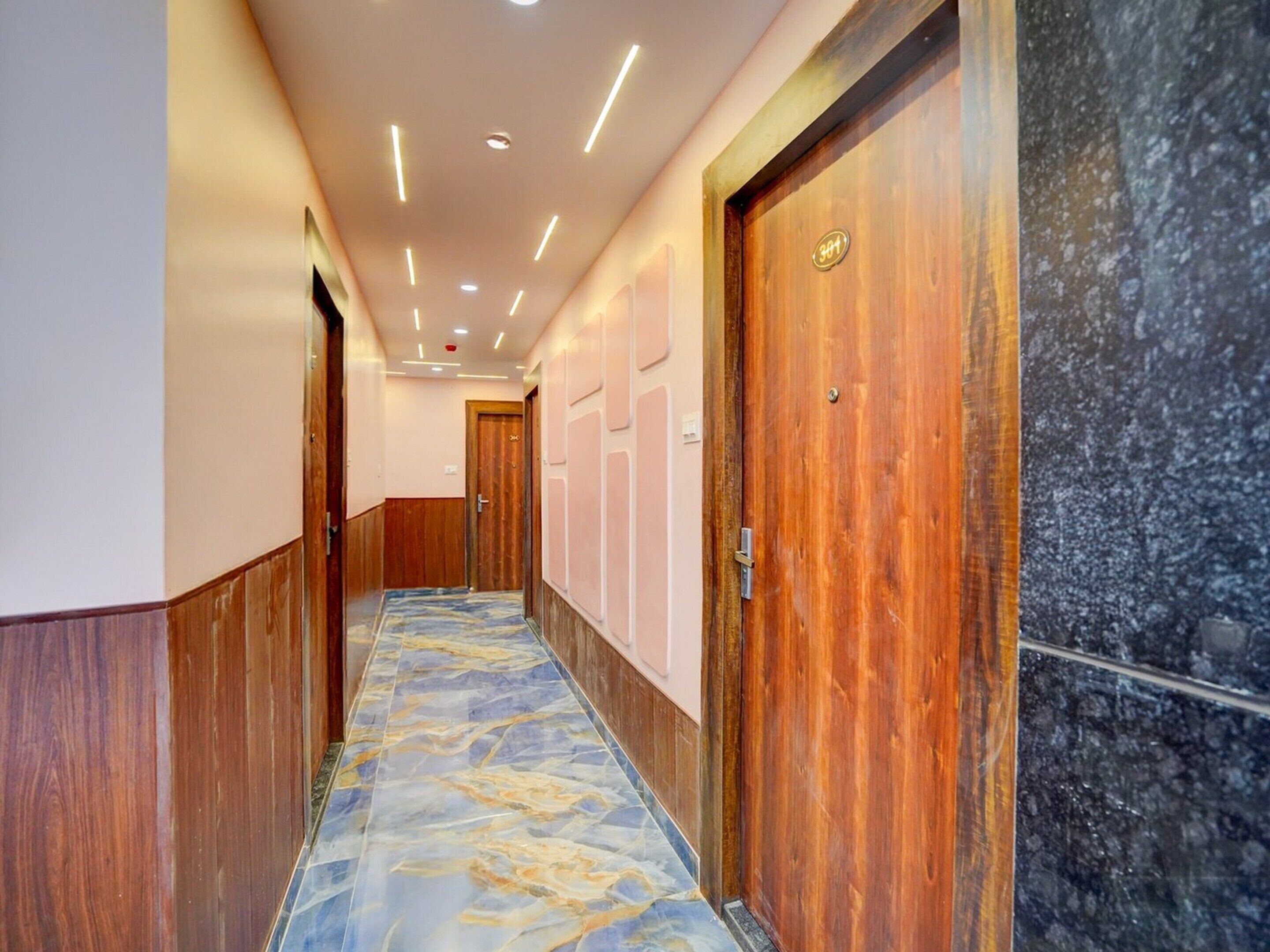 House | Interior
