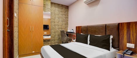 Nhà | 1 phòng ngủ