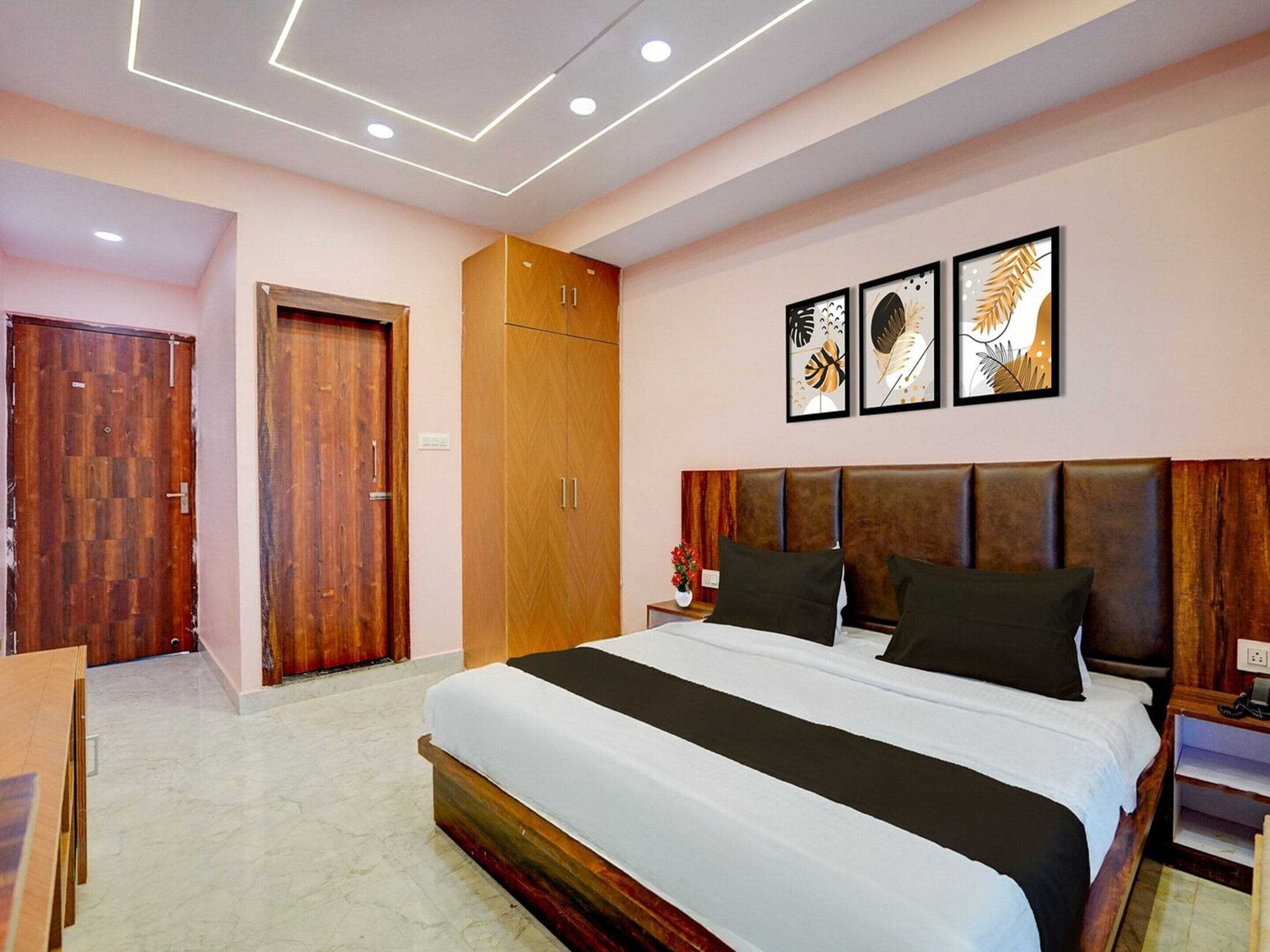 Casa | 1 dormitorio