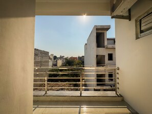 Property grounds - Maa Durga Dham (Vrindavan)