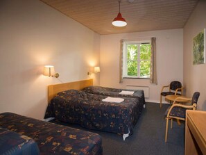 House | Interior - 2 Person Holiday Park Home in Femo (Maribo)
