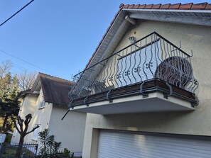 Exterior - Vrbo Property (Pirna)