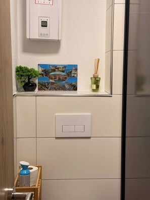 Interior - BM Holiday Flat 973! (Dillingen/Saar)