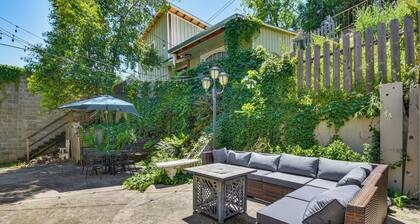 Historic Home in Downtown Sonora!
