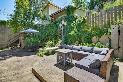 Historic Home in Downtown Sonora!
