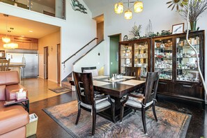 Dineren