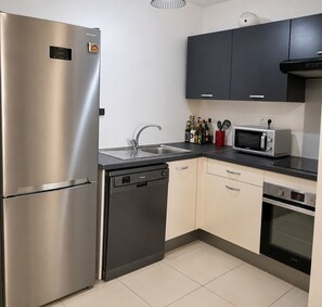 Private kitchen - Vrbo Property (Les Trois-Îlets)