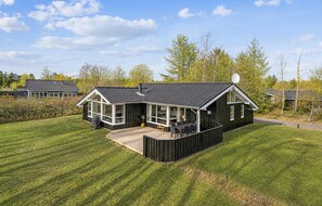 Eksteriør
