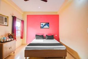 Room - Hotel Radhe Radhe Near Jaipur Airport (Jaipur)