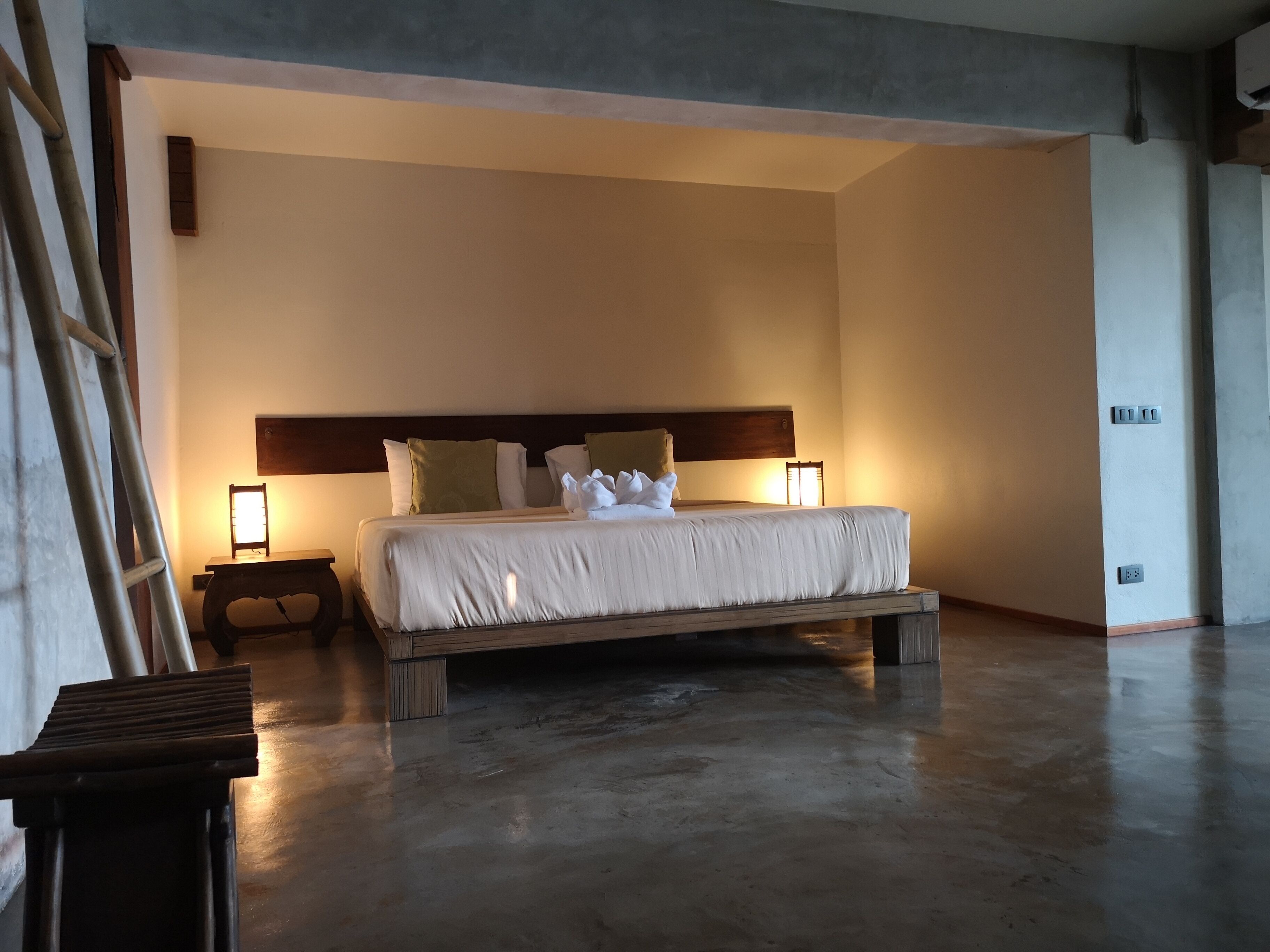 Habitación