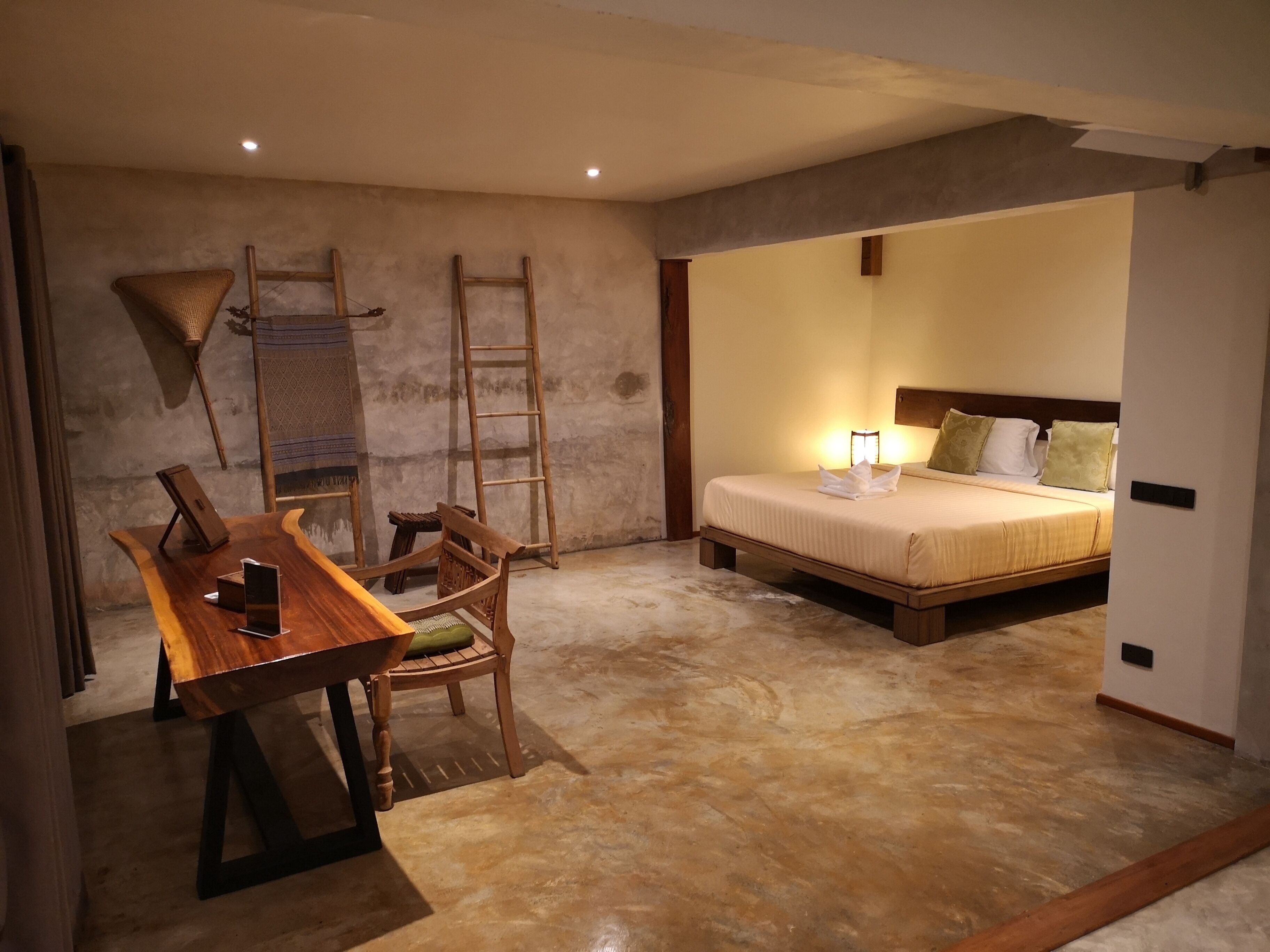 Habitación