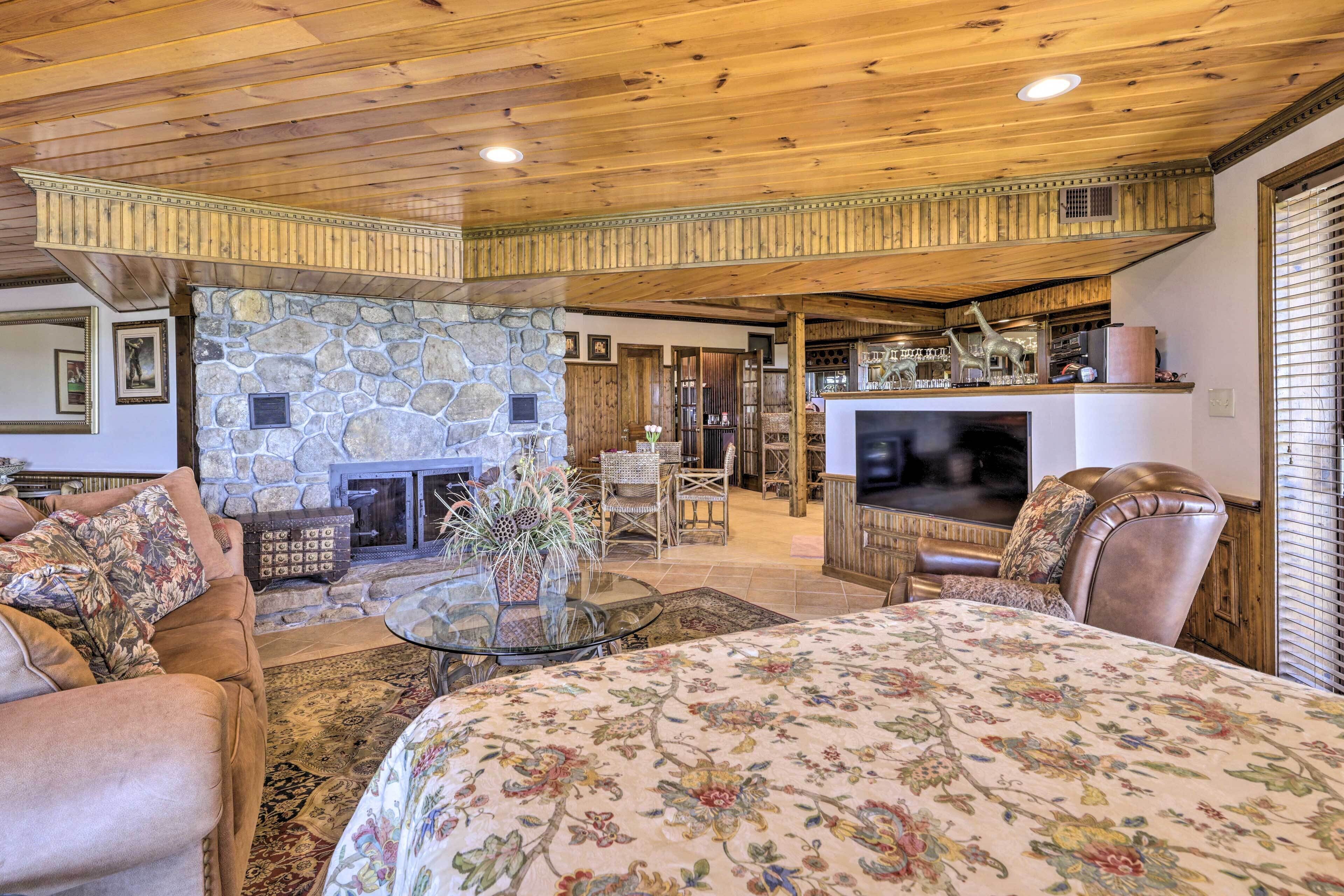 Montville Retreat Near Mohegan Sun: 2-home Bundle! - コネチカット州