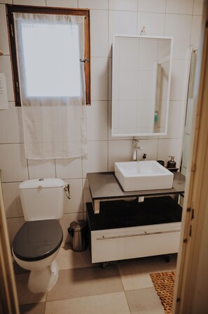 Badeværelse