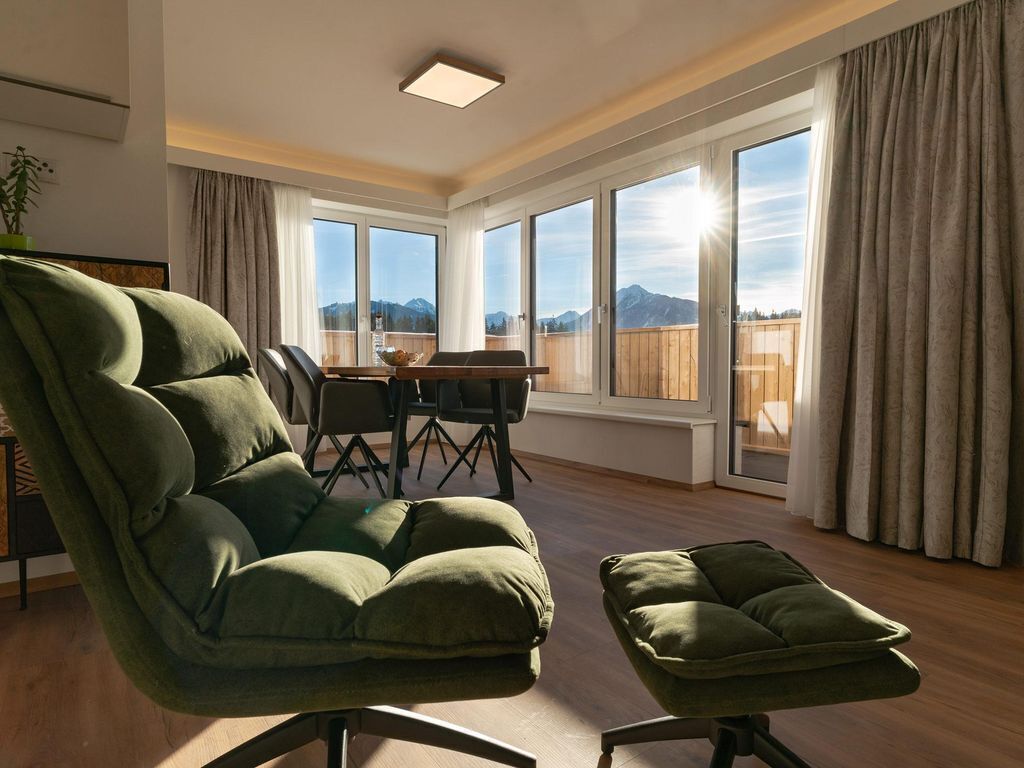 Schnepfe 11 - Waldrand Apartments By Mynests - Schladming