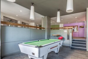Spielezimmer