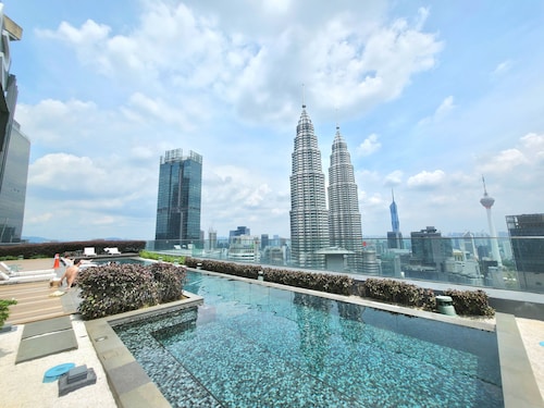 Star Luxury Suites KL