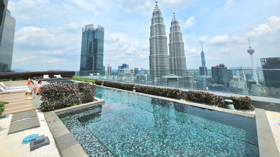Star Luxury Suites KL
