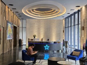 Interior - Star Luxury Suites KL (Kuala Lumpur)