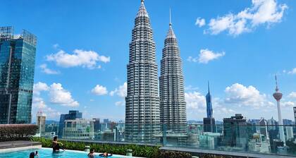 Star Luxury Suites KL