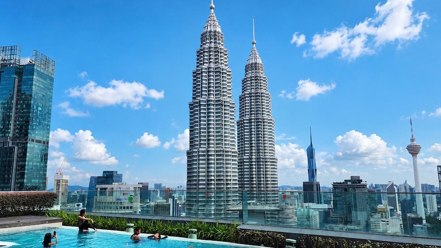 Star Luxury Suites KL