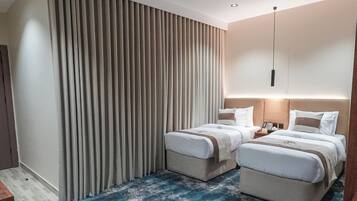Basic Room