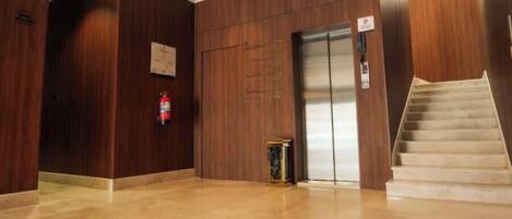 Design dell’edificio