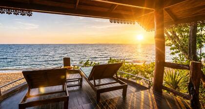 Ting Rai Bay Resort