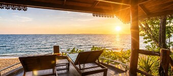Ting Rai Bay Resort