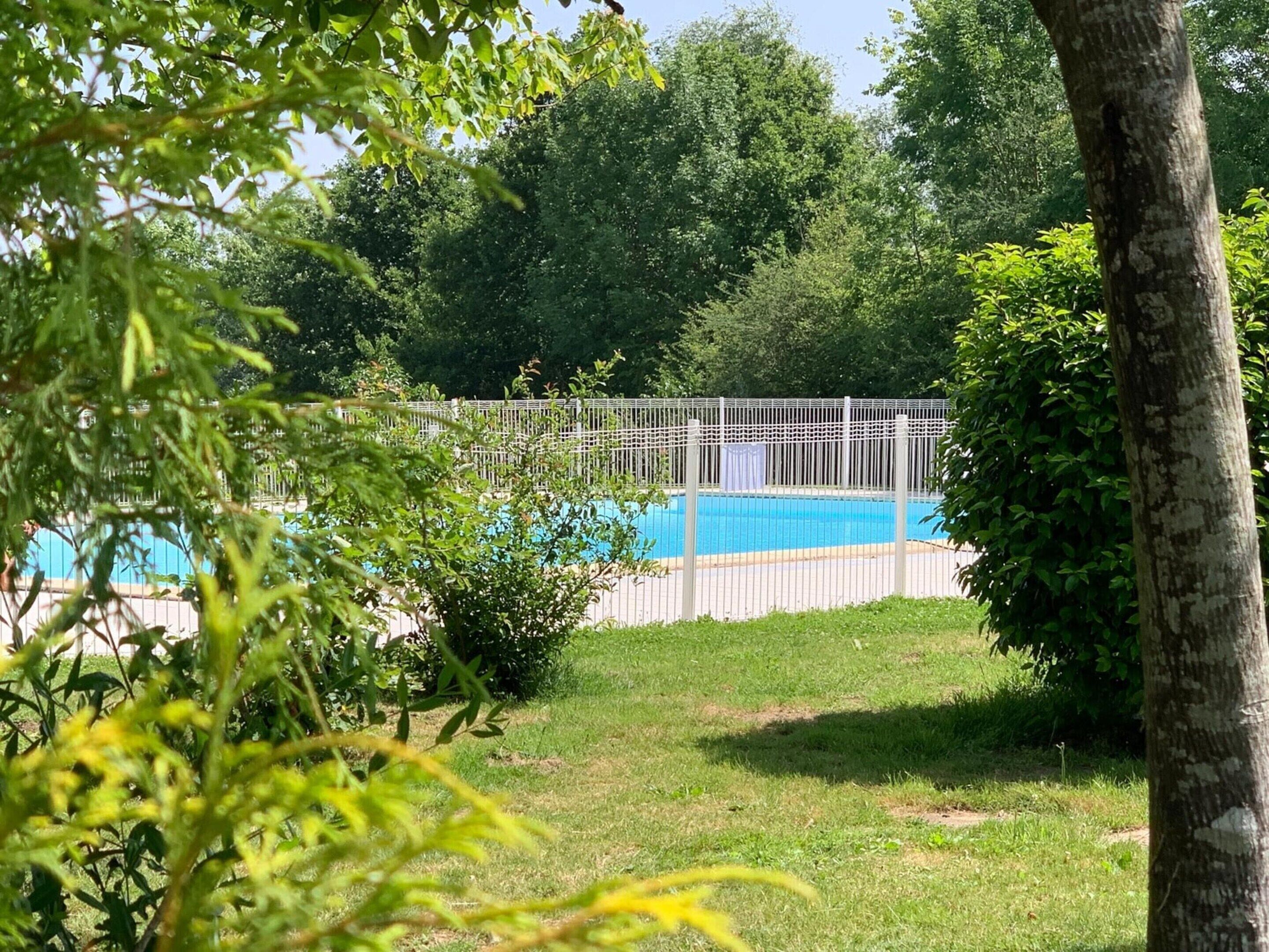 House | Pool | Outdoor pool