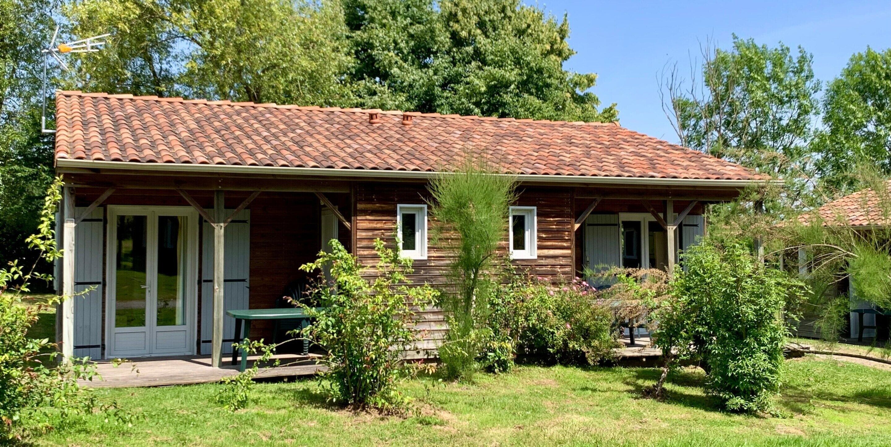 Huis | Exterieur