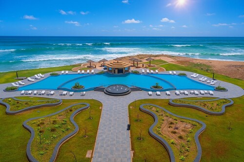 Arabian Sea Resort Salalah