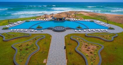 Arabian Sea Resort Salalah
