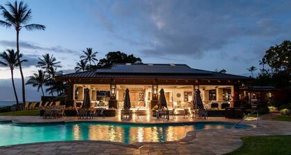 Rare Dual-Suite Wailea Ekahi Condo, Sleeps 6