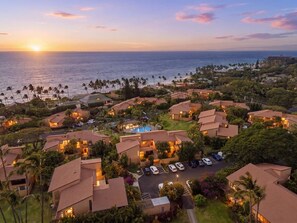 Exterior - Rare Dual-Suite Wailea Ekahi Condo, Sleeps 6 (Kihei)