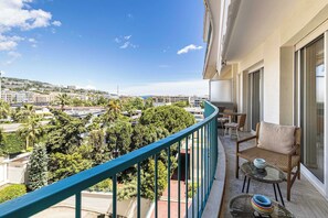 Property grounds - Modern Appartement  - AC- 1BR- 4P - Cannes (Cannes)