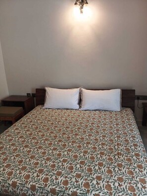 Room - The Annexe of Raman Niwas (Varanasi)