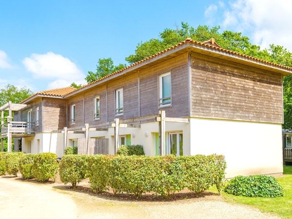 Lakeside Maisonette Retreat - Mimizan