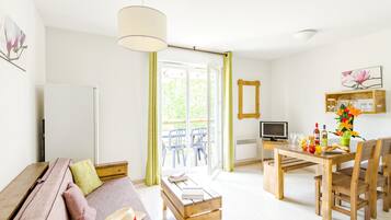 Apartment | Living room