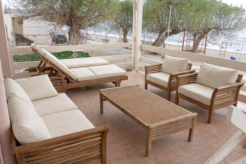 Terraço/pátio