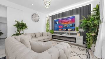 Smart-tv