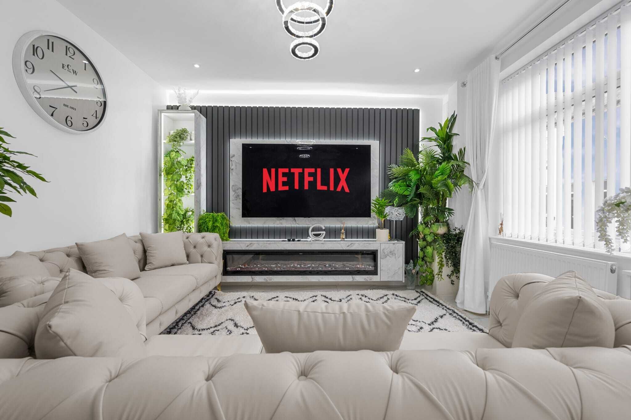 Smart TV