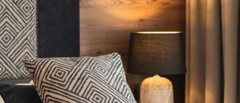 In-room safe, iron/ironing board, free WiFi