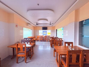 Restaurant - Four Square Digha (Digha)