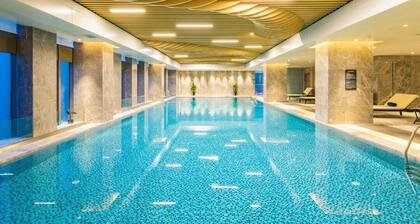 The QUBE Hotel Xiangyang